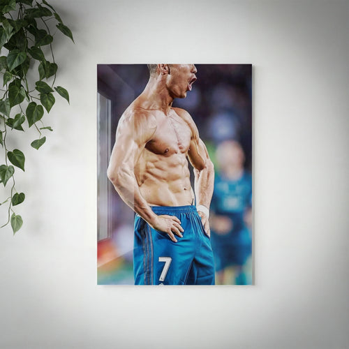 FUT - Cristiano Ronaldo - V4