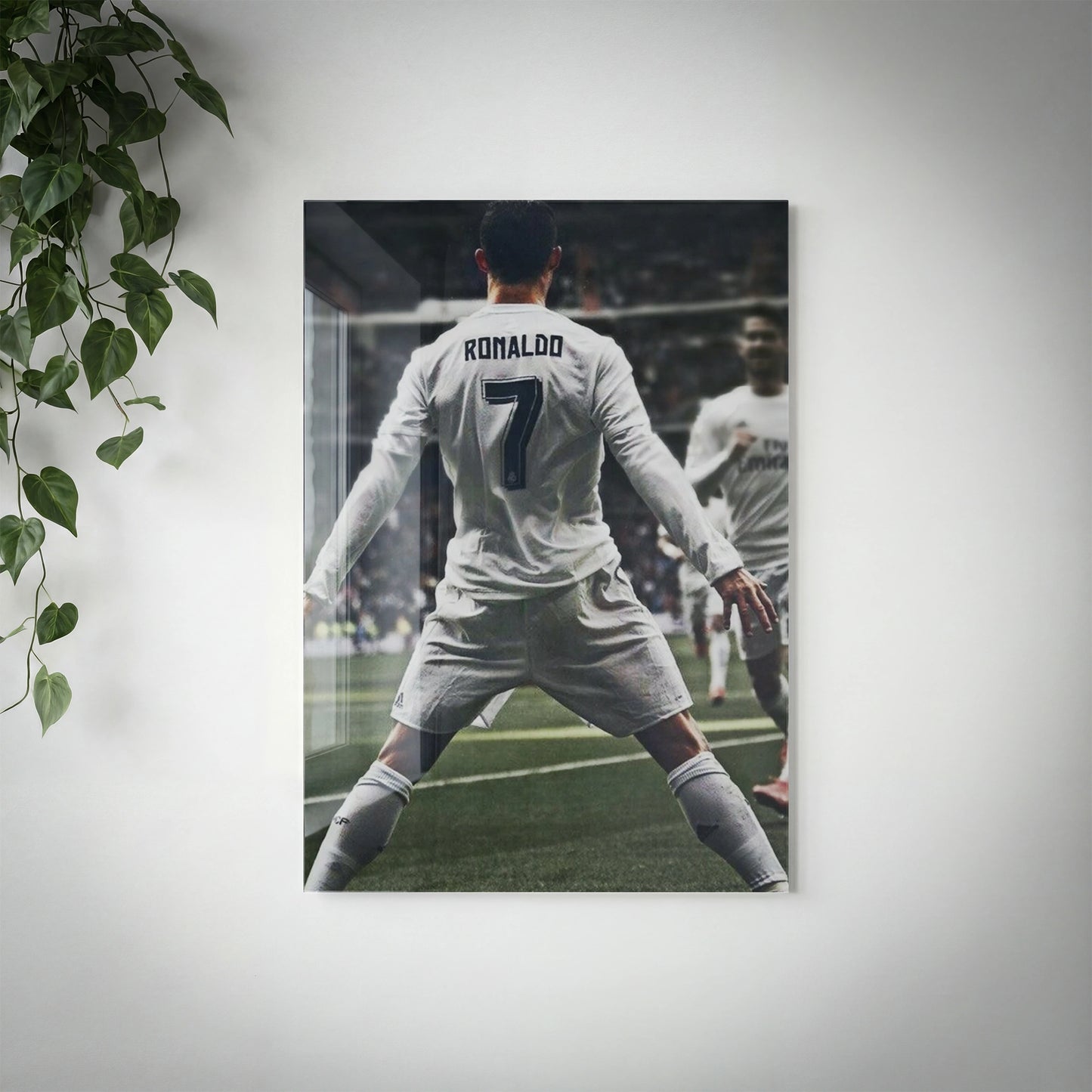 FUT - Cristiano Ronaldo - V5