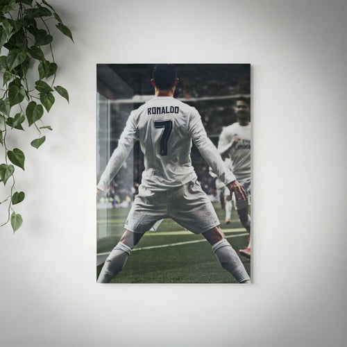 FUT - Cristiano Ronaldo - V5