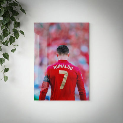 FUT - Cristiano Ronaldo - V6