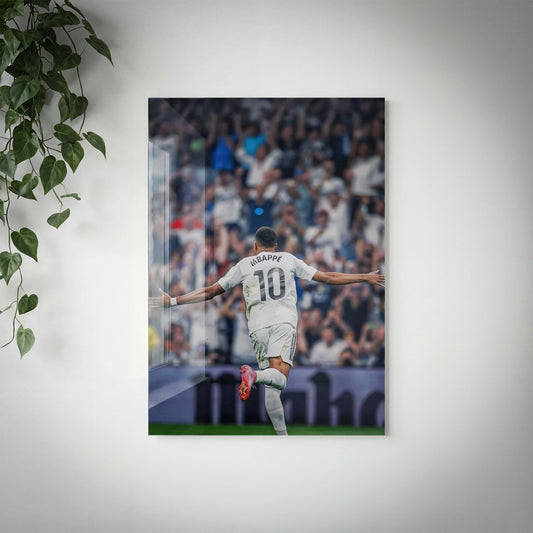FUT - Mbappé - V1