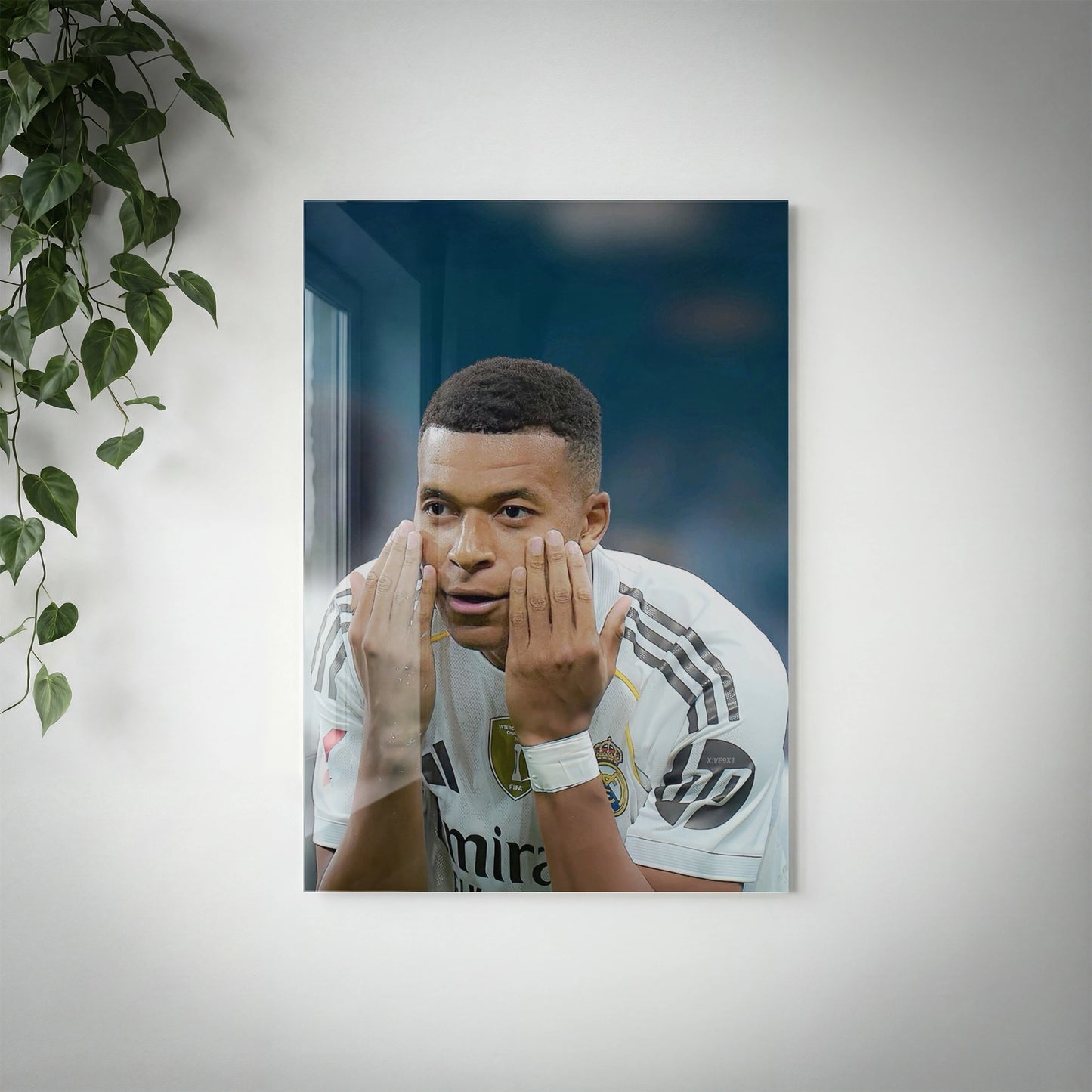 FUT - Mbappé - V2