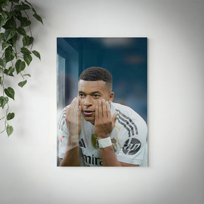 FUT - Mbappé - V2