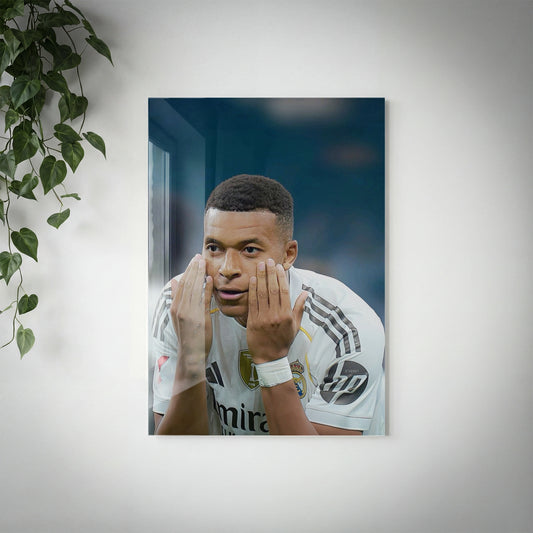FUT - Mbappé - V2