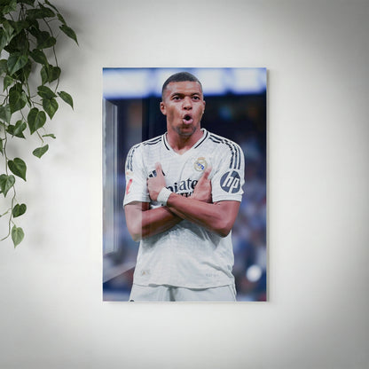 FUT - Mbappé - V4
