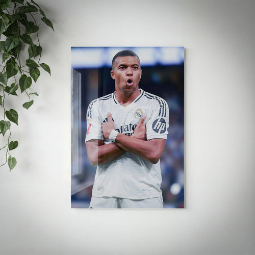 FUT - Mbappé - V4