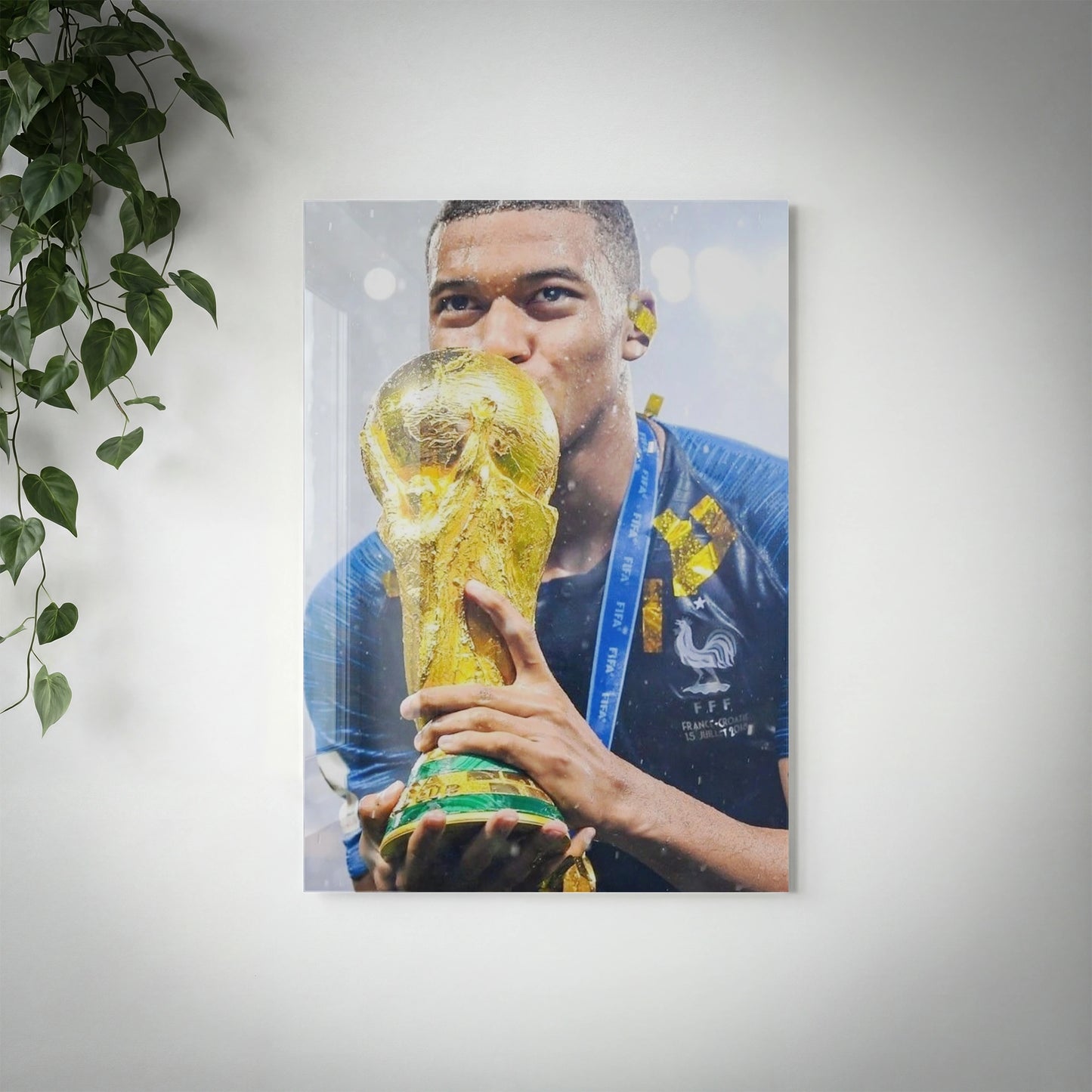 FUT - Mbappé - V6
