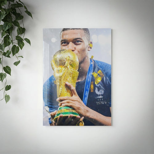 FUT - Mbappé - V6