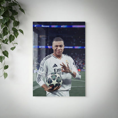 FUT - Mbappé - V7