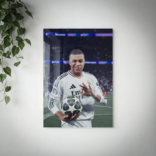 FUT - Mbappé - V7