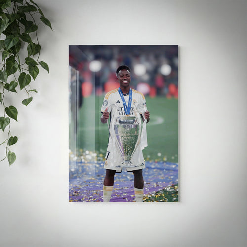 FUT - Vinicius Jr - V5