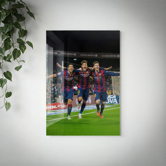 FUT - Messi - V6