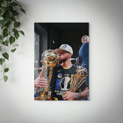 BAS - Stephen Curry - V2