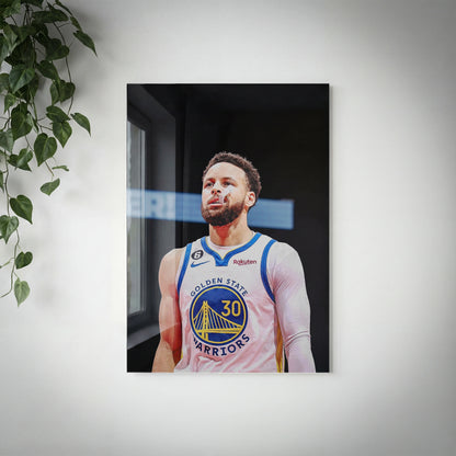 BAS - Stephen Curry - V3