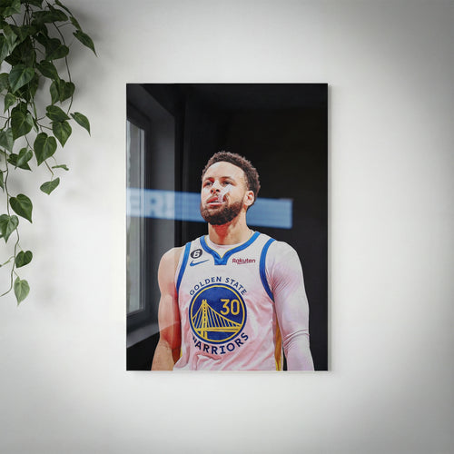 BAS - Stephen Curry - V3