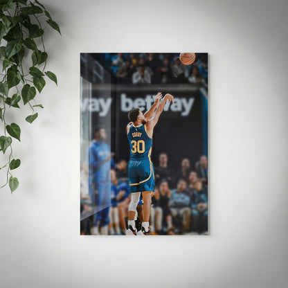 BAS - Stephen Curry - V4