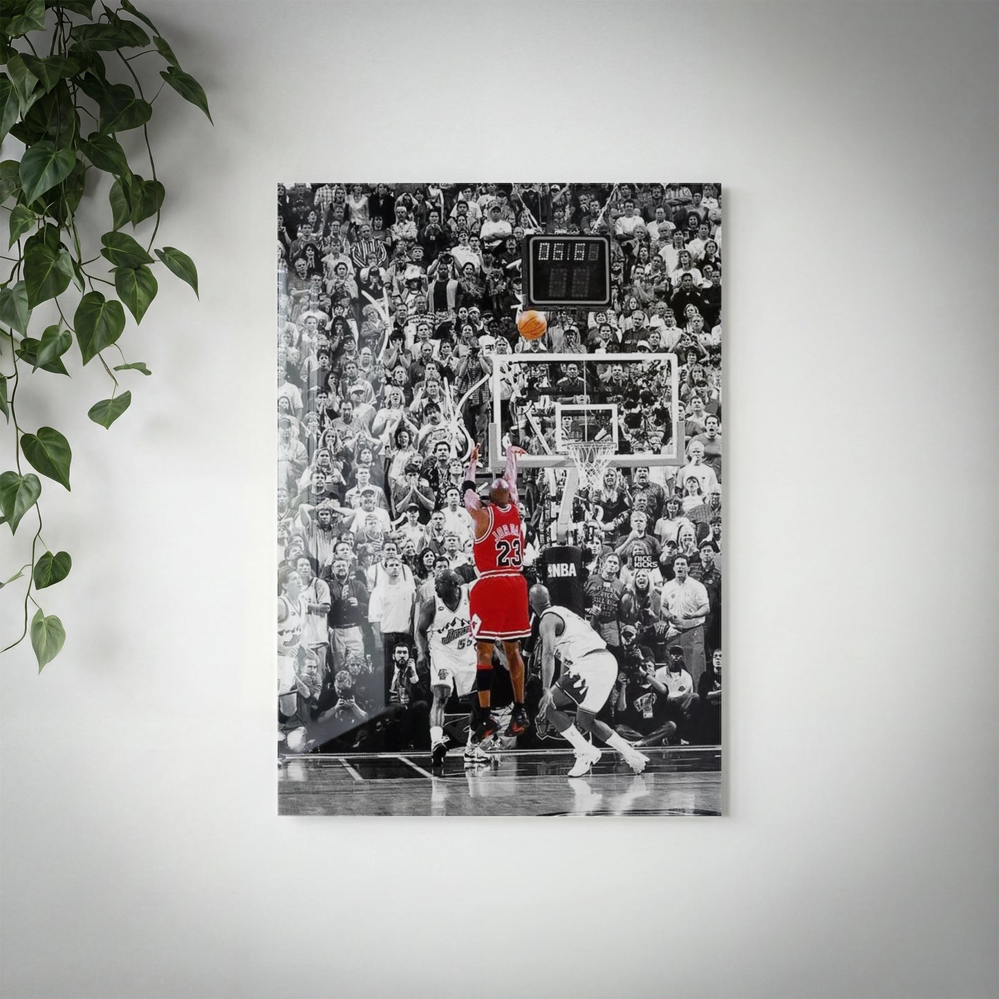 BAS - Michael Jordan - V2