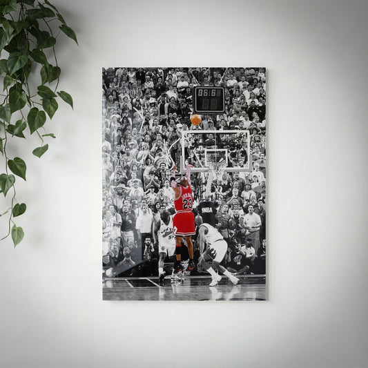 BAS - Michael Jordan - V2