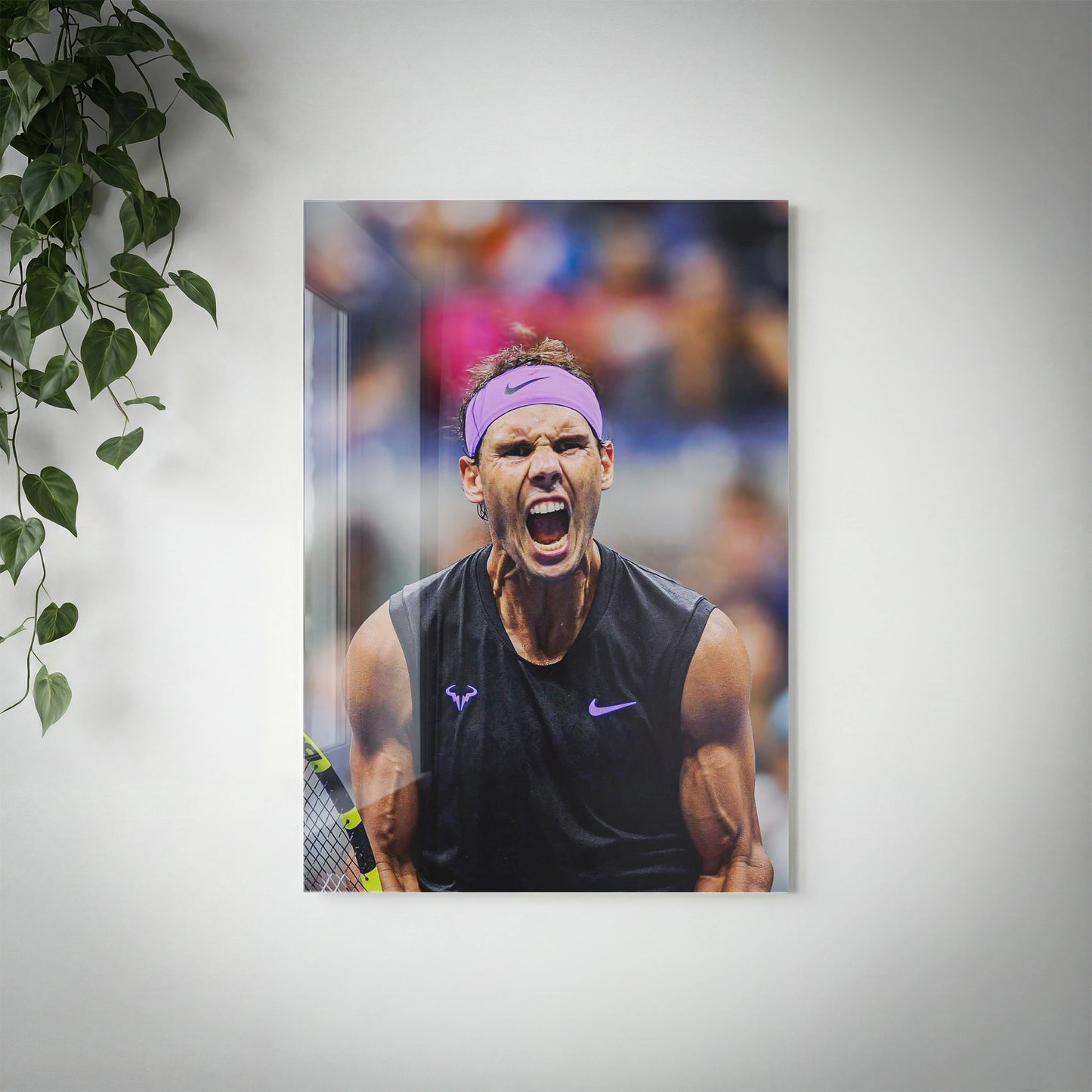 TEN - Rafael Nadal - V1