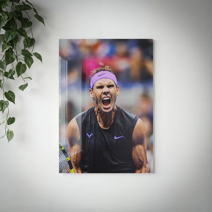 TEN - Rafael Nadal - V1