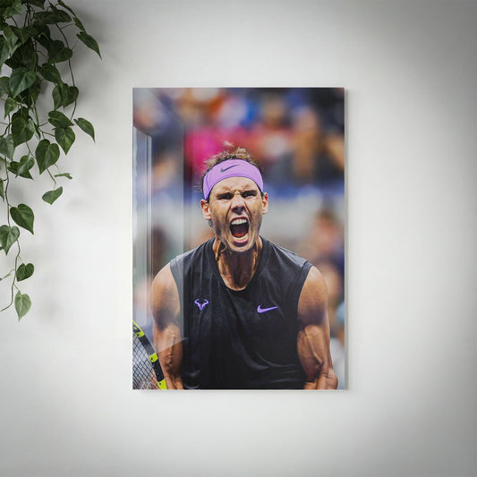 TEN - Rafael Nadal - V1