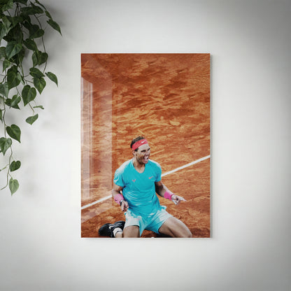 TEN - Rafael Nadal - V2