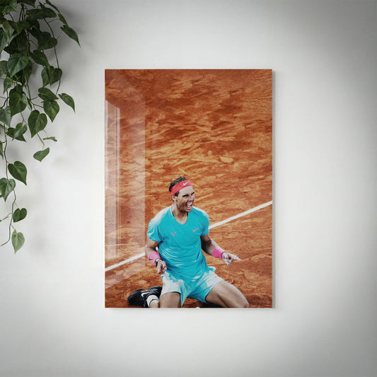 TEN - Rafael Nadal - V2