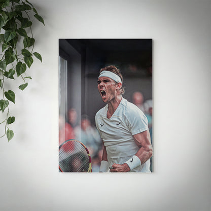 TEN - Rafael Nadal - V3