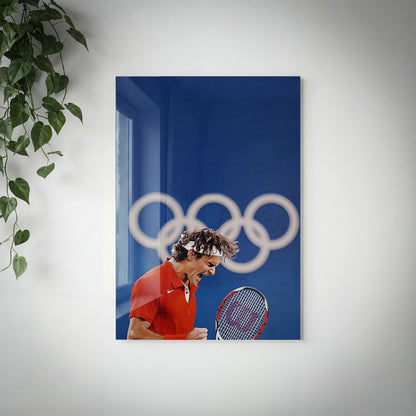 TEN - Roger Federer - V2