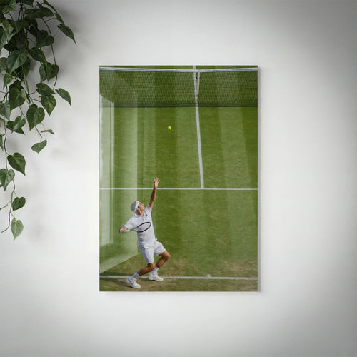 TEN - Roger Federer - V4