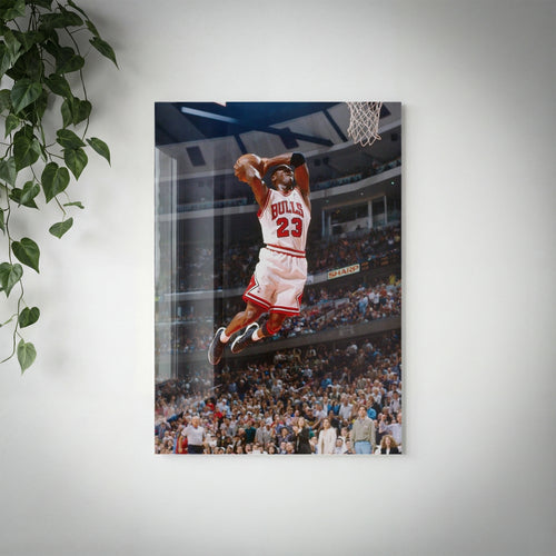 BAS - Michael Jordan - V3