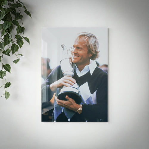 GOLF - Jack Nicklaus - V1