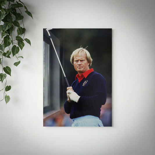 GOLF - Jack Nicklaus - V2
