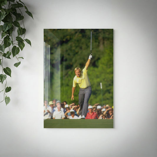 GOLF - Jack Nicklaus - V3