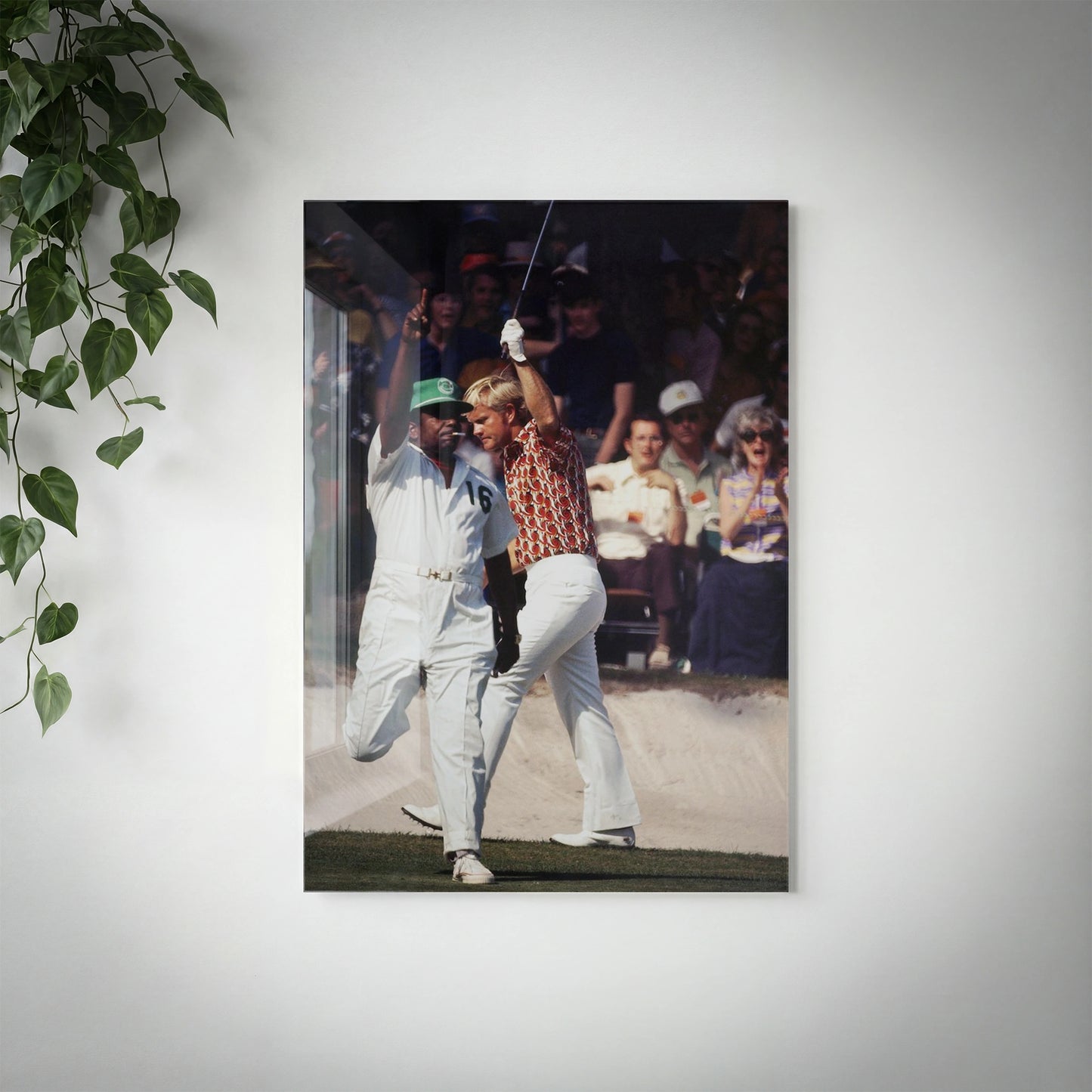 GOLF - Jack Nicklaus - V4