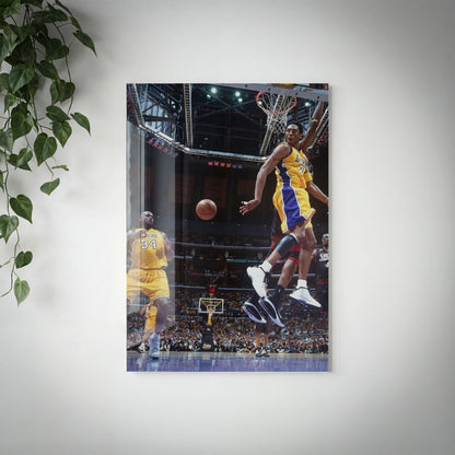 BAS - Kobe Bryant - V1