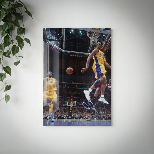 BAS - Kobe Bryant - V1