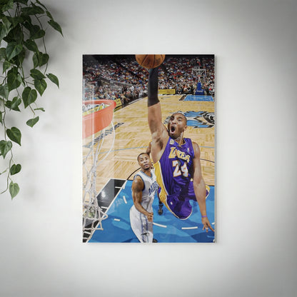 BAS - Kobe Bryant - V2