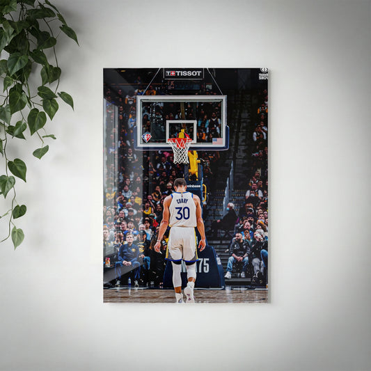 BAS - Stephen Curry - V1