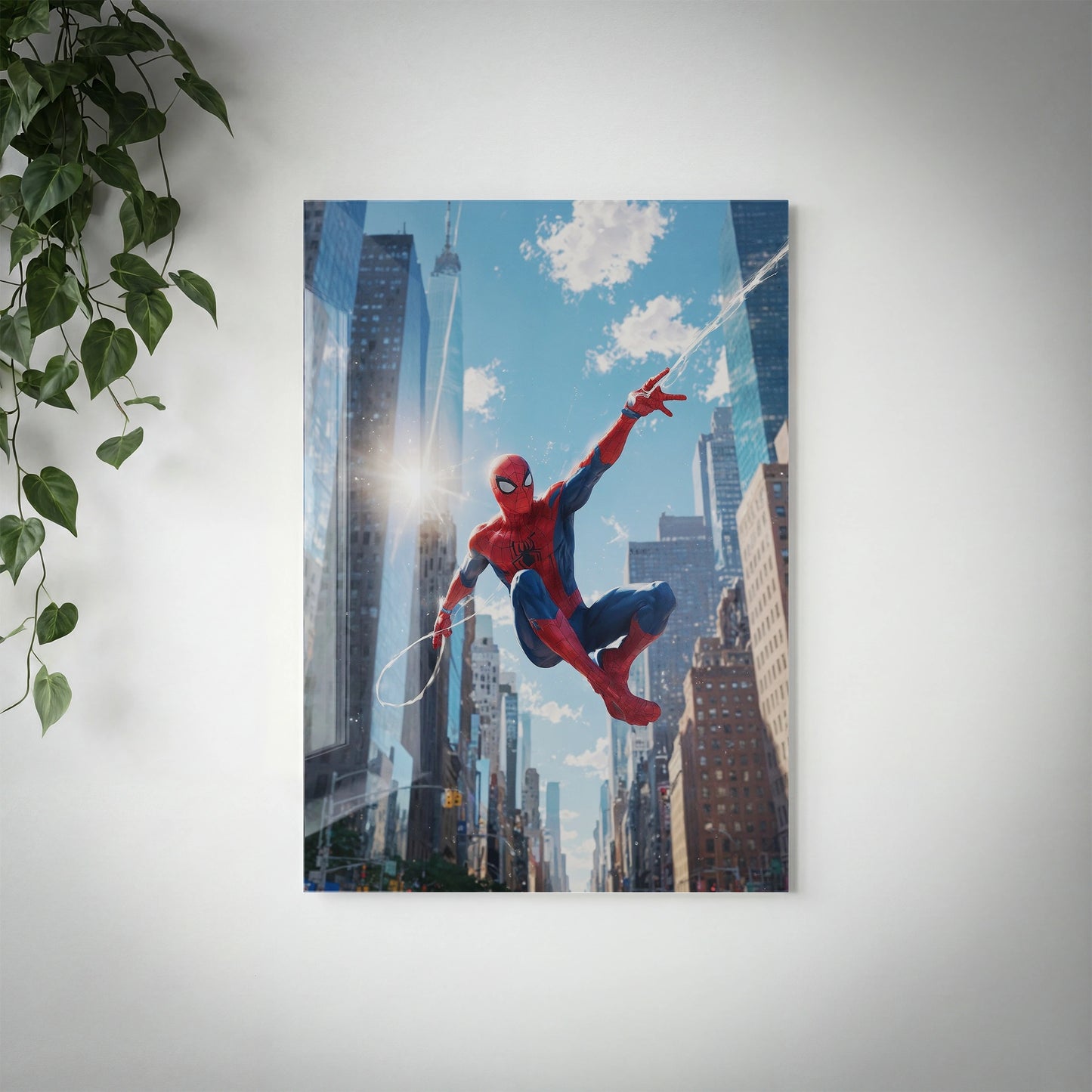 SH - Spiderman - V1