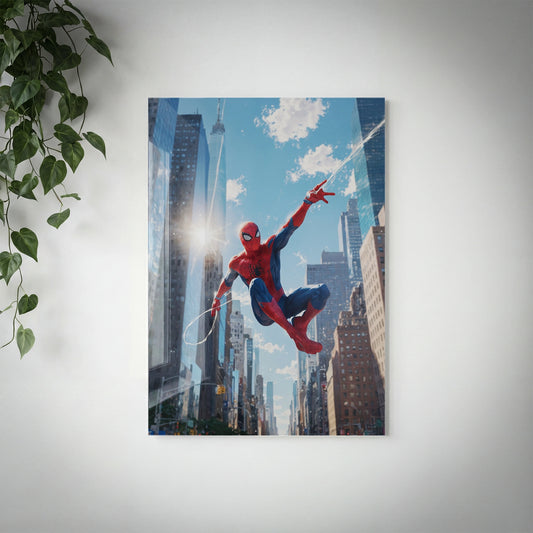 SH - Spiderman - V1