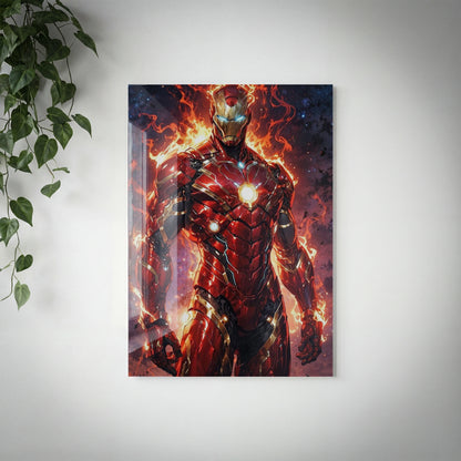SH - Iron Man - V2