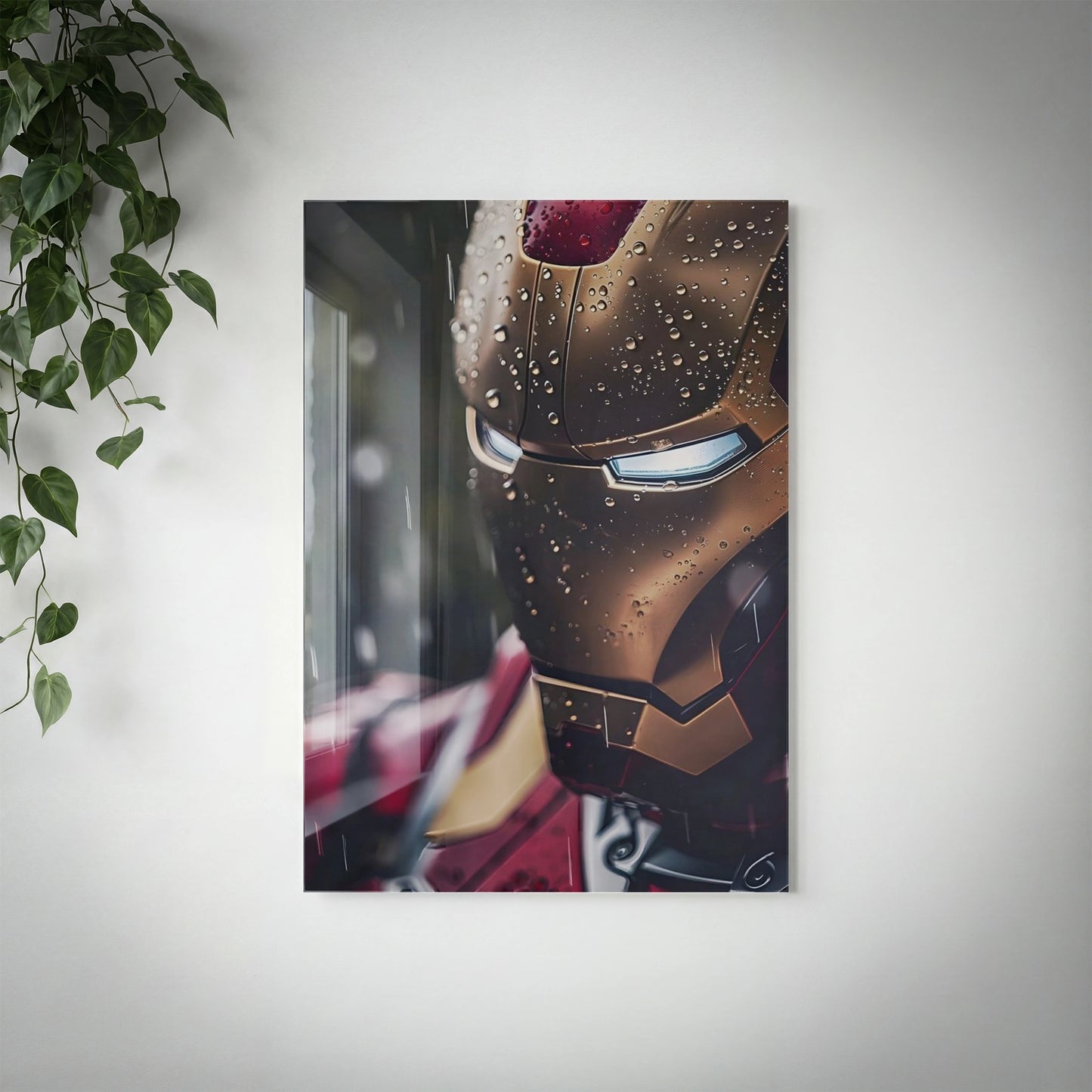 SH - Iron Man - V3