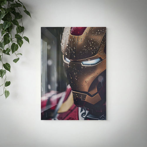 SH - Iron Man - V3