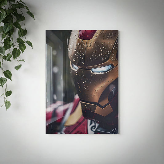 SH - Iron Man - V3