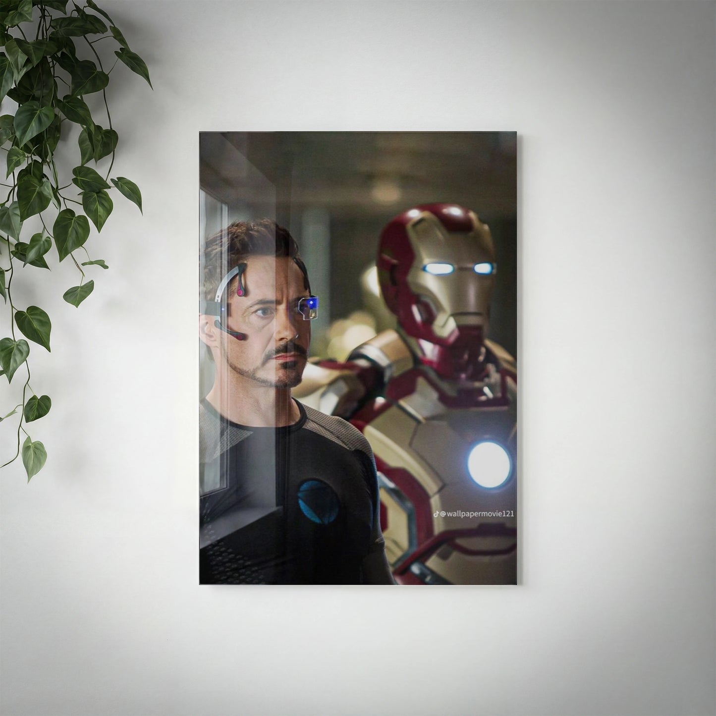 SH - Iron Man - V5