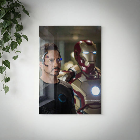 SH - Iron Man - V5