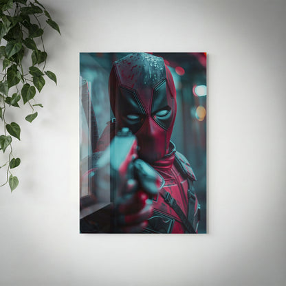 SH - Deadpool - V1