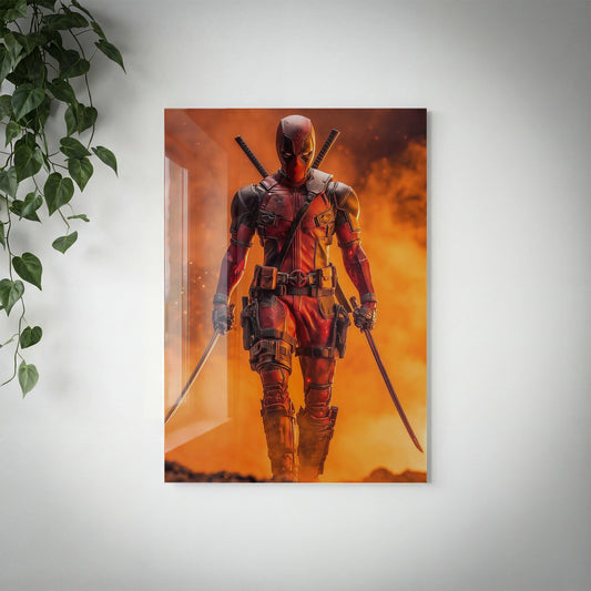 SH - Deadpool - V2