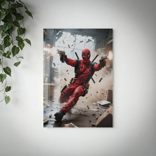 SH - Deadpool - V3